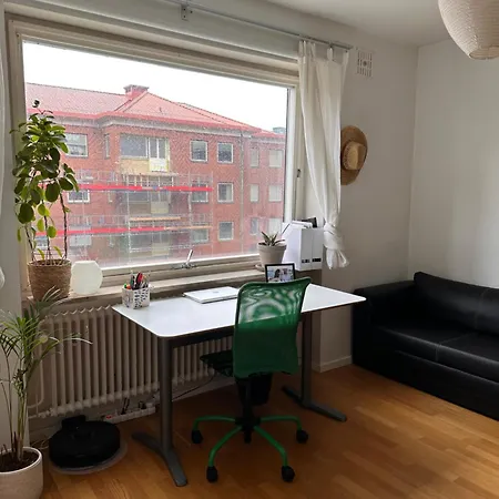 Spacious In *