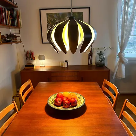 Spacious In